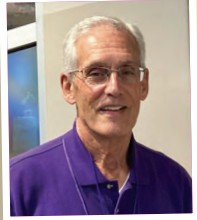 Joe Nista '64, Merit Award Honoree